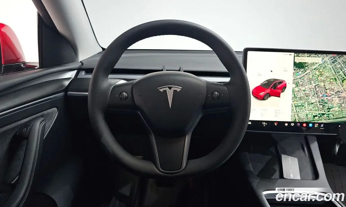 Tesla Model Y 2024 0.2 автомат (гидро), фото 17 Tesla Model Y 2024 0.2 автомат (гидро), фото 17