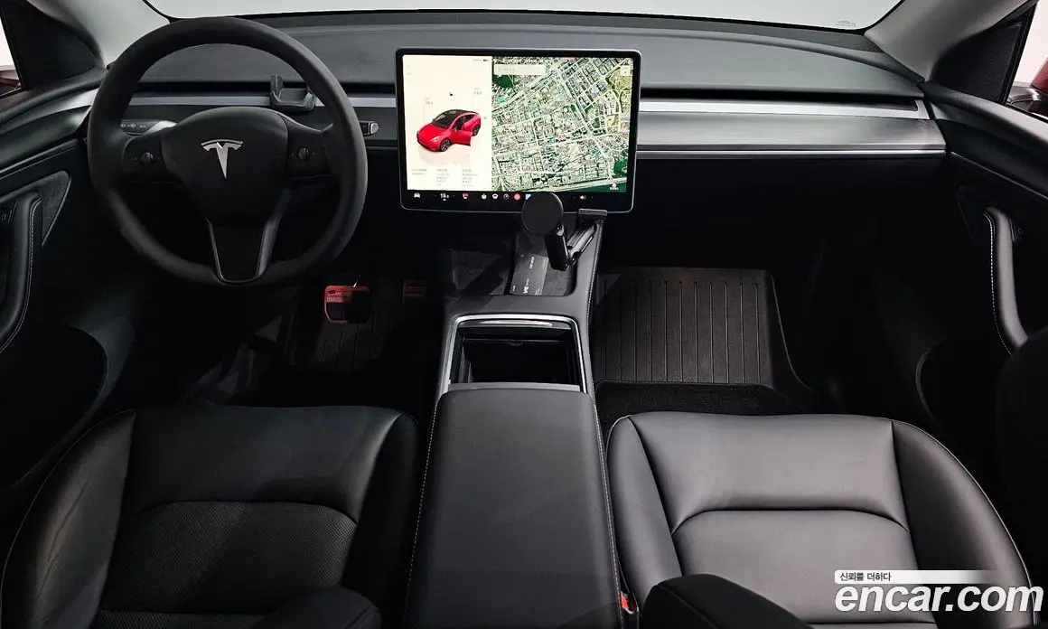 Tesla Model Y 2024 0.2 автомат (гидро), фото 9 Tesla Model Y 2024 0.2 автомат (гидро), фото 9