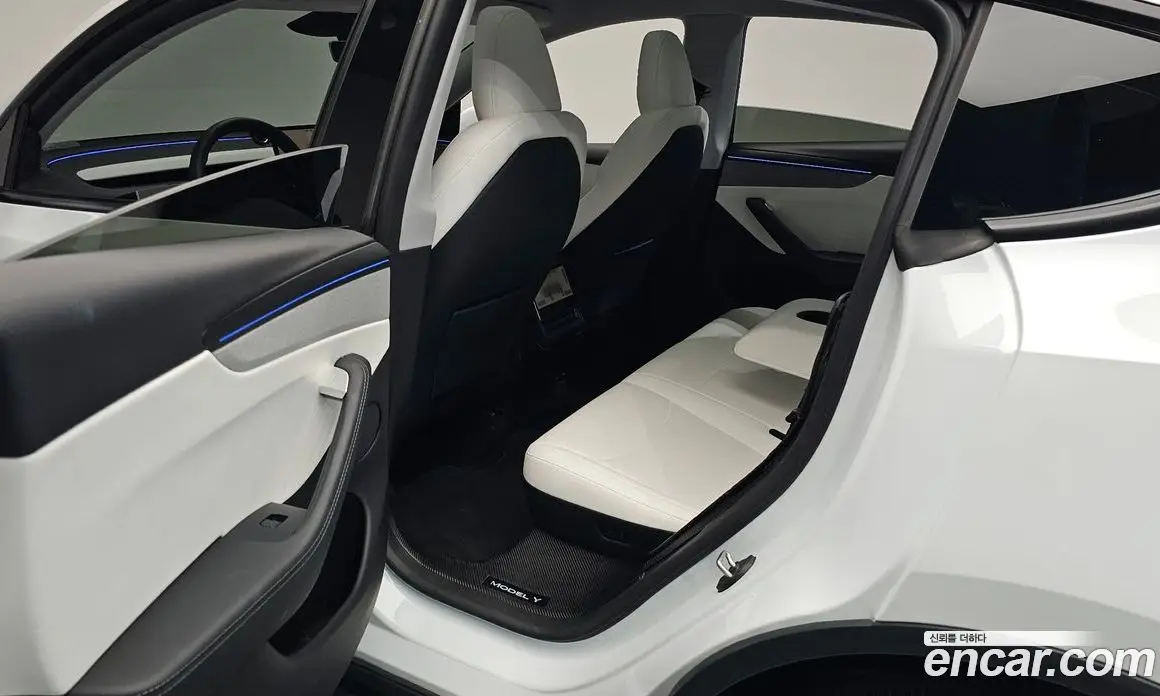 Tesla Model Y 2025 0.2 автомат (гидро), фото 15 Tesla Model Y 2025 0.2 автомат (гидро), фото 15