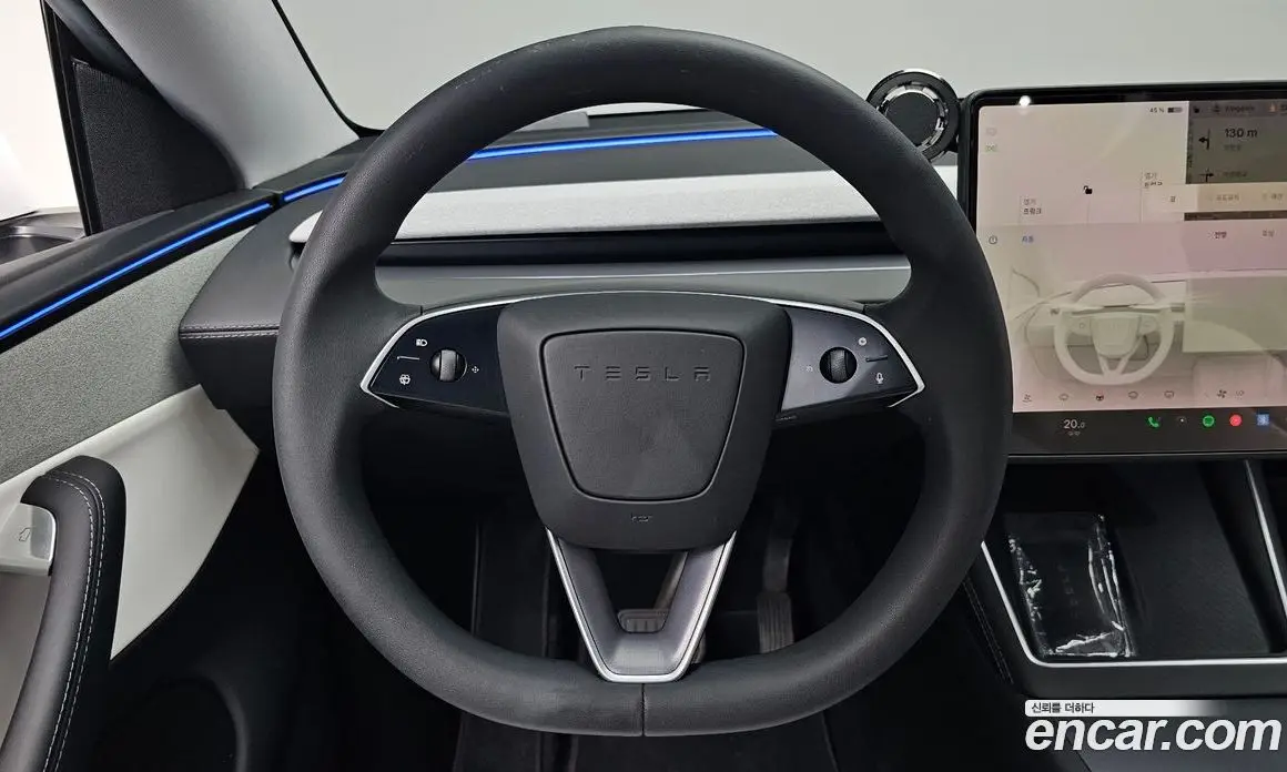 Tesla Model Y 2025 0.2 автомат (гидро), фото 18 Tesla Model Y 2025 0.2 автомат (гидро), фото 18
