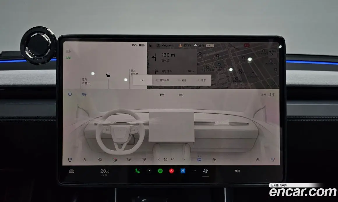 Tesla Model Y 2025 0.2 автомат (гидро), фото 20 Tesla Model Y 2025 0.2 автомат (гидро), фото 20