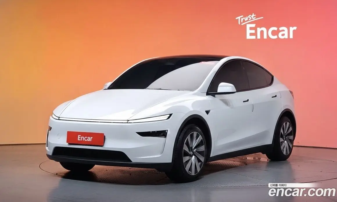 Tesla Model Y 2025 0.2 автомат (гидро), фото 33 Tesla Model Y 2025 0.2 автомат (гидро), фото 33