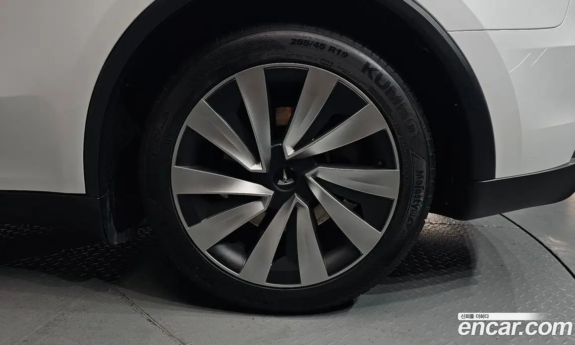 Tesla Model Y 2025 0.2 автомат (гидро), фото 6 Tesla Model Y 2025 0.2 автомат (гидро), фото 6