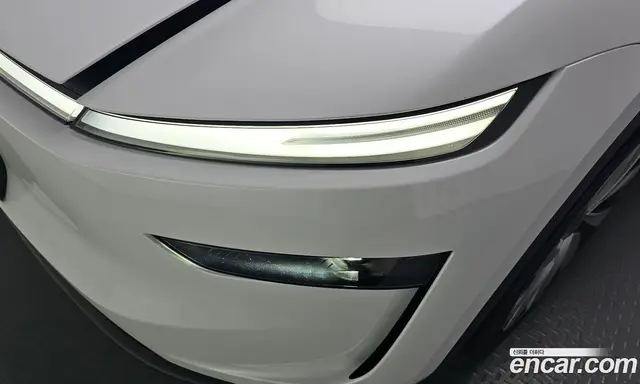 Tesla Model Y 2025 0.2 автомат (гидро), миниатюра 7 Tesla Model Y 2025 0.2 автомат (гидро), миниатюра 7