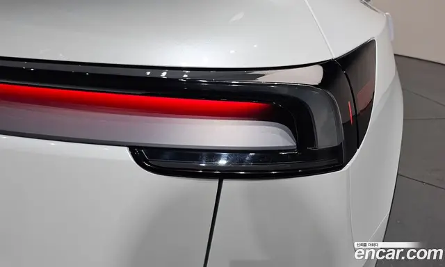 Tesla Model Y 2025 0.2 автомат (гидро), миниатюра 8 Tesla Model Y 2025 0.2 автомат (гидро), миниатюра 8