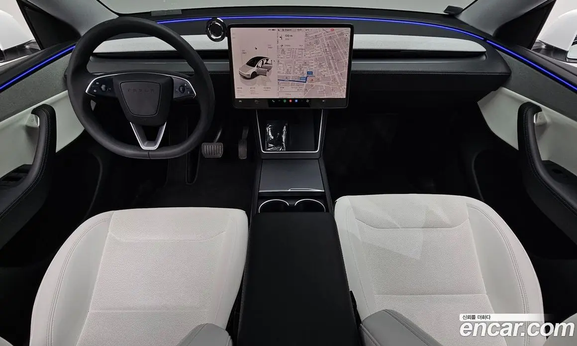Tesla Model Y 2025 0.2 автомат (гидро), фото 9 Tesla Model Y 2025 0.2 автомат (гидро), фото 9