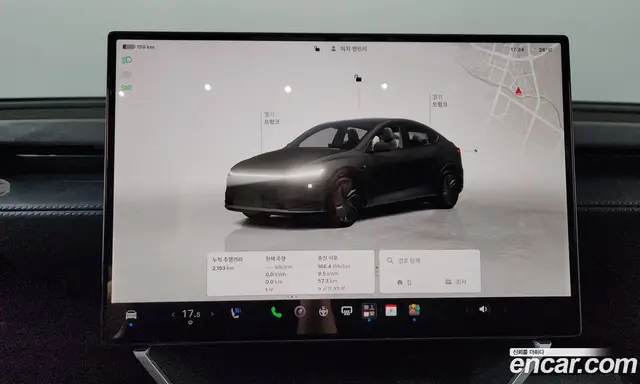 Tesla Model Y 2026 0.2 автомат (гидро), миниатюра 11 Tesla Model Y 2026 0.2 автомат (гидро), миниатюра 11