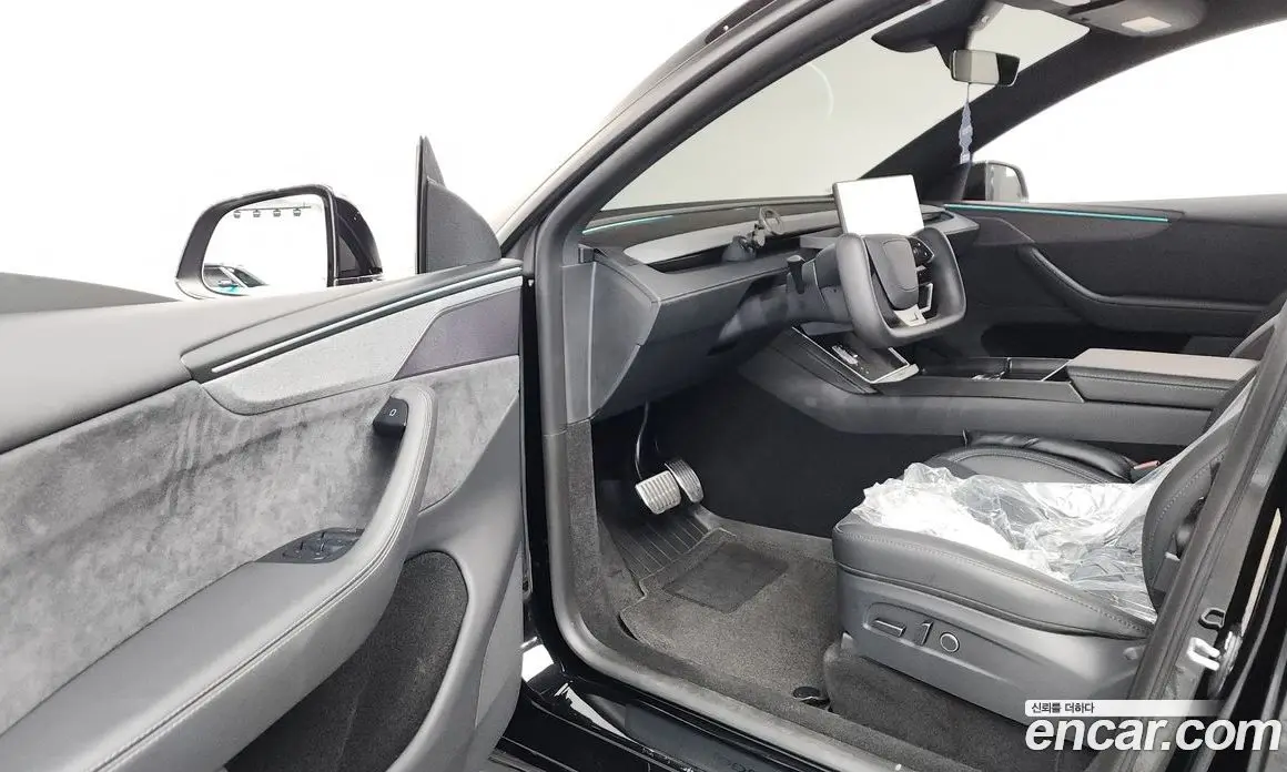 Tesla Model Y 2026 0.2 автомат (гидро), фото 13 Tesla Model Y 2026 0.2 автомат (гидро), фото 13
