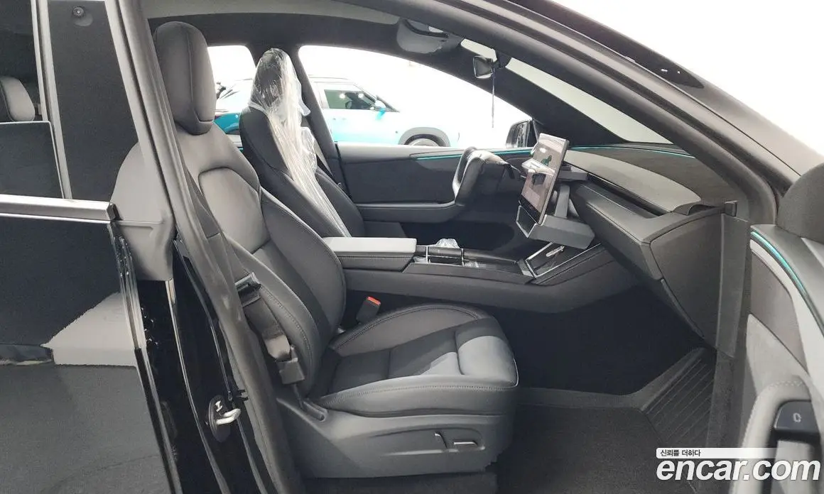 Tesla Model Y 2026 0.2 автомат (гидро), фото 16 Tesla Model Y 2026 0.2 автомат (гидро), фото 16