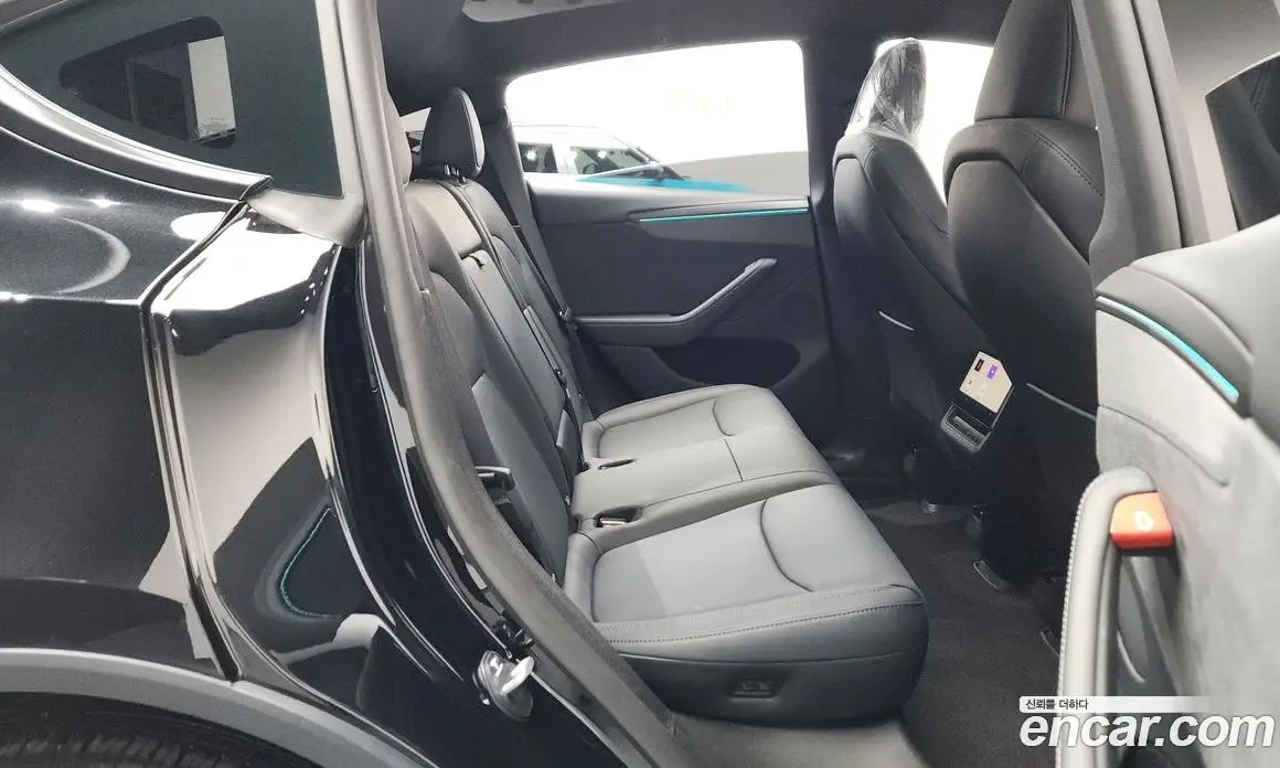 Tesla Model Y 2026 0.2 автомат (гидро), фото 17 Tesla Model Y 2026 0.2 автомат (гидро), фото 17