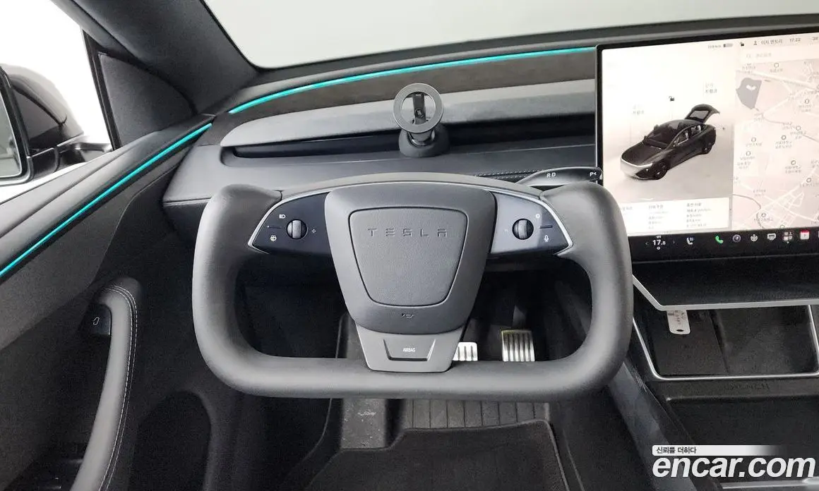 Tesla Model Y 2026 0.2 автомат (гидро), фото 20 Tesla Model Y 2026 0.2 автомат (гидро), фото 20