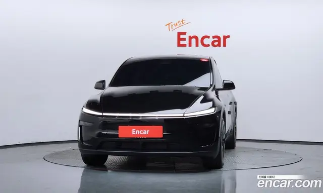Tesla Model Y 2026 0.2 автомат (гидро), миниатюра 3 Tesla Model Y 2026 0.2 автомат (гидро), миниатюра 3