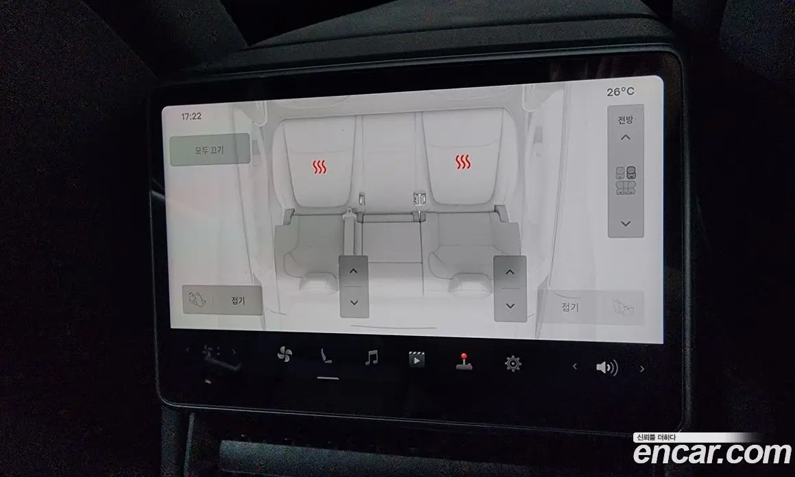 Tesla Model Y 2026 0.2 автомат (гидро), фото 39 Tesla Model Y 2026 0.2 автомат (гидро), фото 39