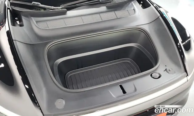 Tesla Model Y 2026 0.2 автомат (гидро), миниатюра 6 Tesla Model Y 2026 0.2 автомат (гидро), миниатюра 6