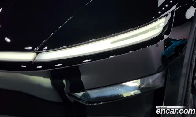 Tesla Model Y 2026 0.2 автомат (гидро), миниатюра 8 Tesla Model Y 2026 0.2 автомат (гидро), миниатюра 8
