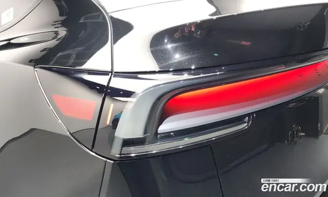 Tesla Model Y 2026 0.2 автомат (гидро), миниатюра 9 Tesla Model Y 2026 0.2 автомат (гидро), миниатюра 9