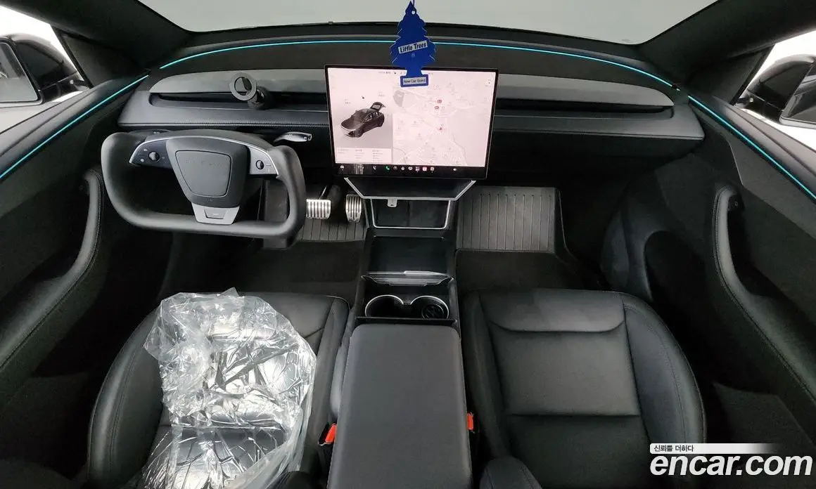 Tesla Model Y 2026 0.2 автомат (гидро), фото 10 Tesla Model Y 2026 0.2 автомат (гидро), фото 10