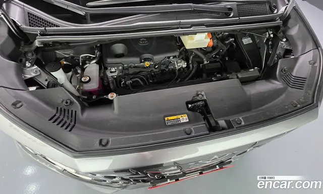 Toyota Alphard 2025 2.5 автомат (гидро), миниатюра 6 Toyota Alphard 2025 2.5 автомат (гидро), миниатюра 6