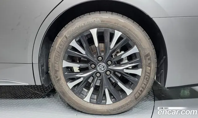 Toyota Alphard 2025 2.5 автомат (гидро), миниатюра 7 Toyota Alphard 2025 2.5 автомат (гидро), миниатюра 7