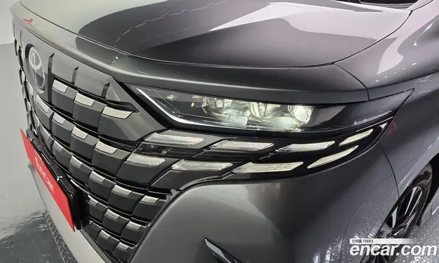 Toyota Alphard 2025 2.5 автомат (гидро), миниатюра 8 Toyota Alphard 2025 2.5 автомат (гидро), миниатюра 8