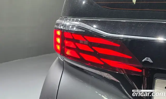 Toyota Alphard 2025 2.5 автомат (гидро), миниатюра 9 Toyota Alphard 2025 2.5 автомат (гидро), миниатюра 9