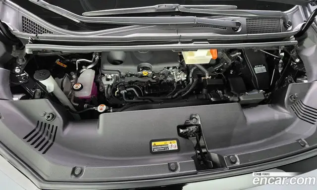 Toyota Alphard 2025 2.5 автомат (гидро), миниатюра 6