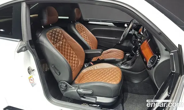 Volkswagen Beatle 2014 2.0 автомат (гидро), миниатюра 11 Volkswagen Beatle 2014 2.0 автомат (гидро), миниатюра 11