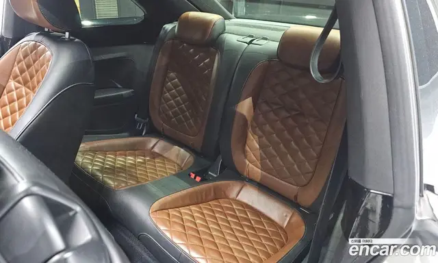 Volkswagen Beatle 2014 2.0 автомат (гидро), миниатюра 12