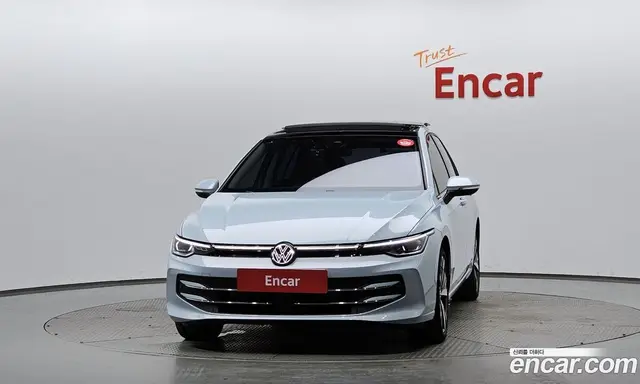 Volkswagen Golf 2025 2.0 автомат (гидро), миниатюра 3 Volkswagen Golf 2025 2.0 автомат (гидро), миниатюра 3