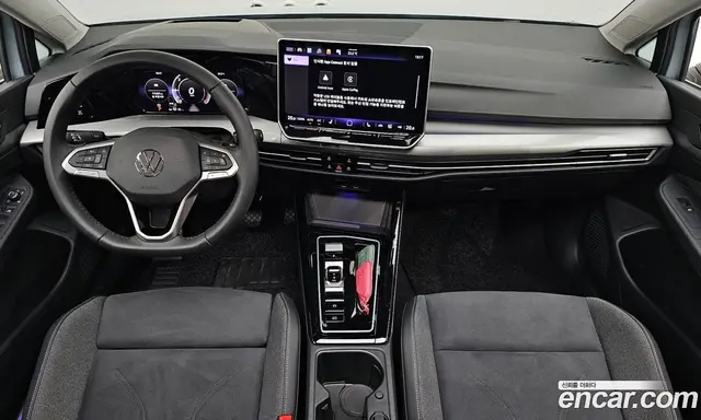 Volkswagen Golf 2025 2.0 автомат (гидро), миниатюра 10 Volkswagen Golf 2025 2.0 автомат (гидро), миниатюра 10
