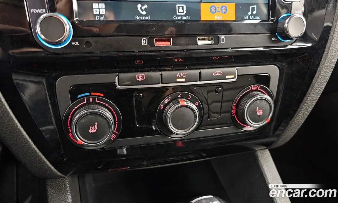 Volkswagen Jetta 2015 2.0 автомат (гидро), фото 19 Volkswagen Jetta 2015 2.0 автомат (гидро), фото 19