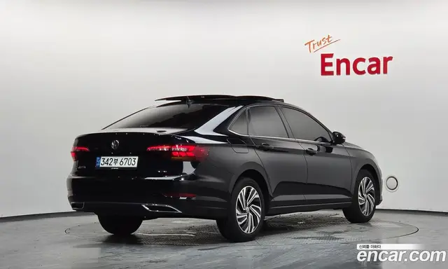 Volkswagen Jetta 2021 1.4 автомат (гидро), миниатюра 2 Volkswagen Jetta 2021 1.4 автомат (гидро), миниатюра 2