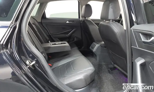 Volkswagen Jetta 2021 1.4 автомат (гидро), миниатюра 12