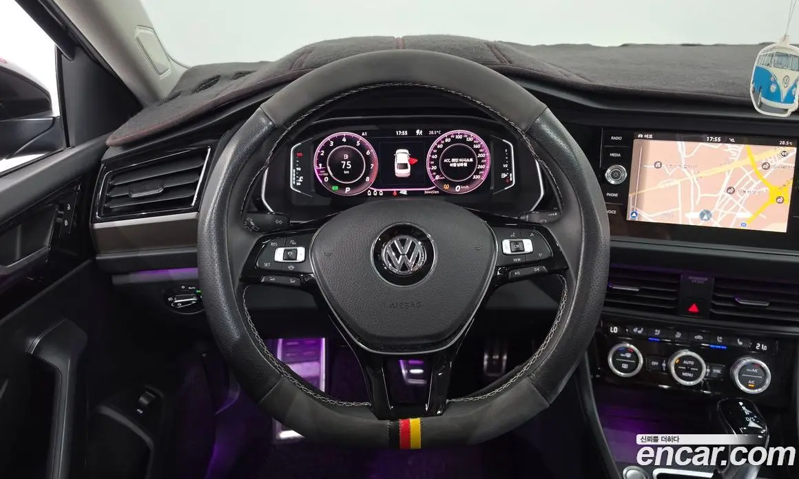 Volkswagen Jetta 2021 1.4 автомат (гидро), фото 13 Volkswagen Jetta 2021 1.4 автомат (гидро), фото 13