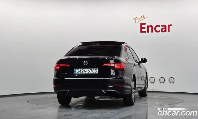 Volkswagen Jetta 2021 1.4 автомат (гидро), миниатюра 4 Volkswagen Jetta 2021 1.4 автомат (гидро), миниатюра 4