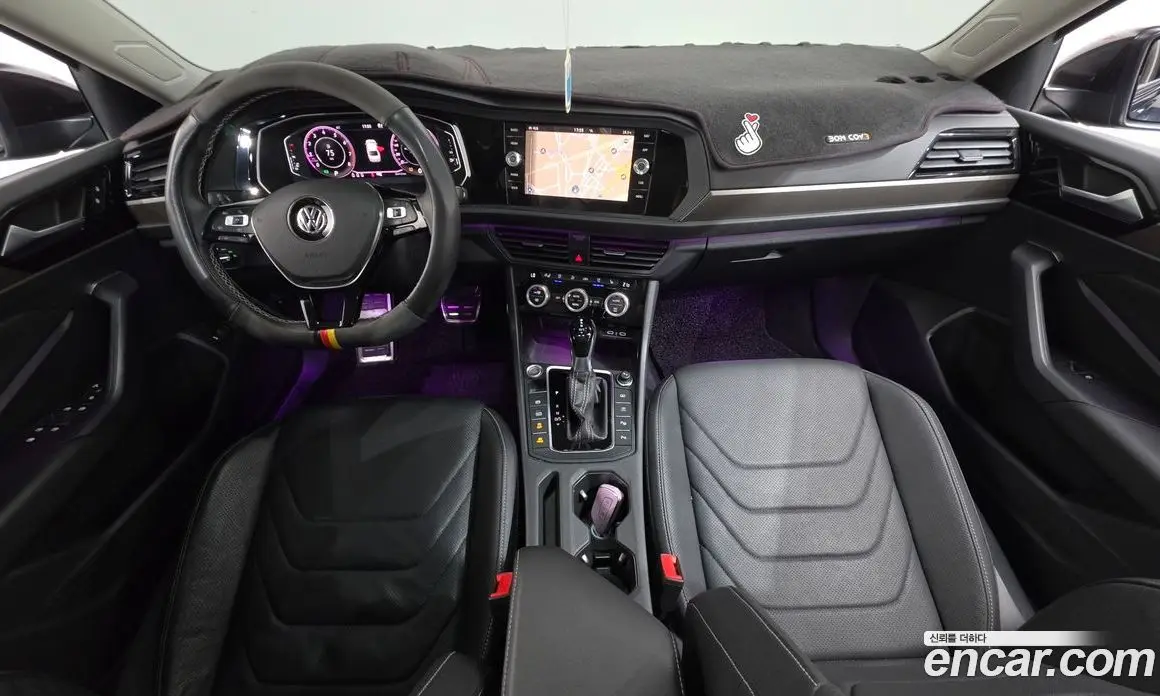 Volkswagen Jetta 2021 1.4 автомат (гидро), фото 7 Volkswagen Jetta 2021 1.4 автомат (гидро), фото 7