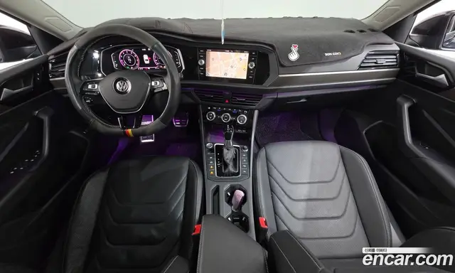 Volkswagen Jetta 2021 1.4 автомат (гидро), миниатюра 7 Volkswagen Jetta 2021 1.4 автомат (гидро), миниатюра 7
