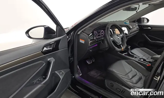 Volkswagen Jetta 2021 1.4 автомат (гидро), миниатюра 10 Volkswagen Jetta 2021 1.4 автомат (гидро), миниатюра 10