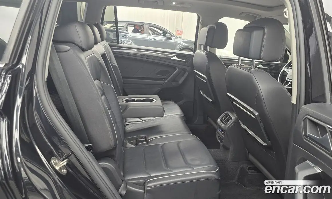 Volkswagen Tiguan 2020 2.0 автомат (гидро), фото 11