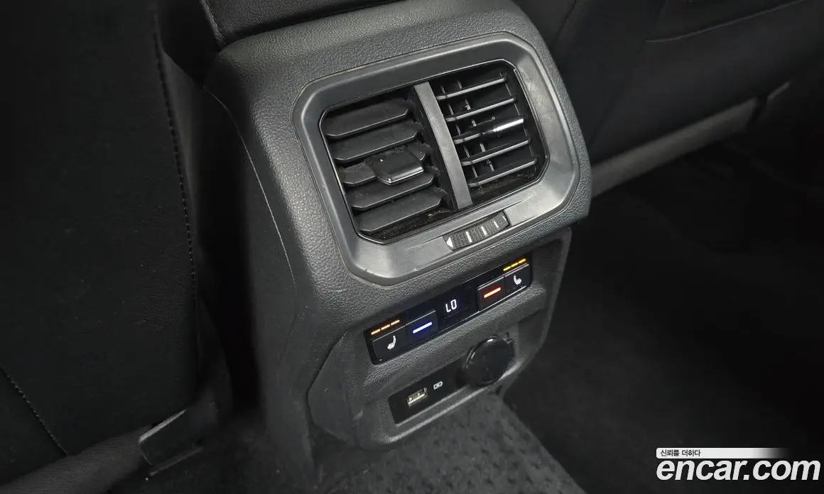 Volkswagen Tiguan 2020 2.0 автомат (гидро), фото 18