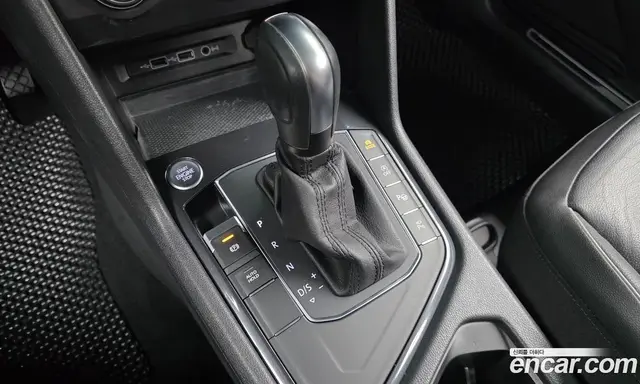 Volkswagen Tiguan 2020 2.0 автомат (гидро), миниатюра 11 Volkswagen Tiguan 2020 2.0 автомат (гидро), миниатюра 11