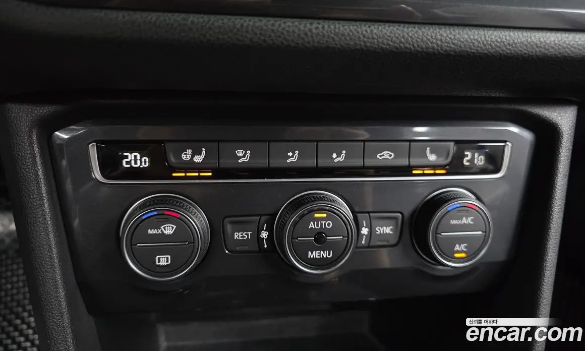 Volkswagen Tiguan 2020 2.0 автомат (гидро), фото 18 Volkswagen Tiguan 2020 2.0 автомат (гидро), фото 18
