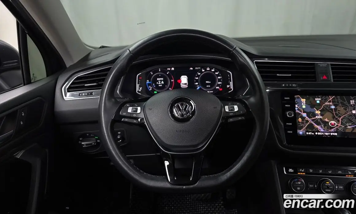Volkswagen Tiguan 2020 2.0 автомат (гидро), фото 20 Volkswagen Tiguan 2020 2.0 автомат (гидро), фото 20