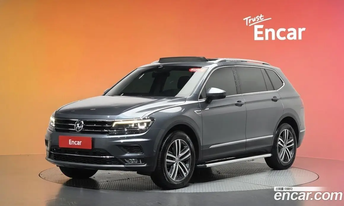 Volkswagen Tiguan 2020 2.0 автомат (гидро), фото 31 Volkswagen Tiguan 2020 2.0 автомат (гидро), фото 31