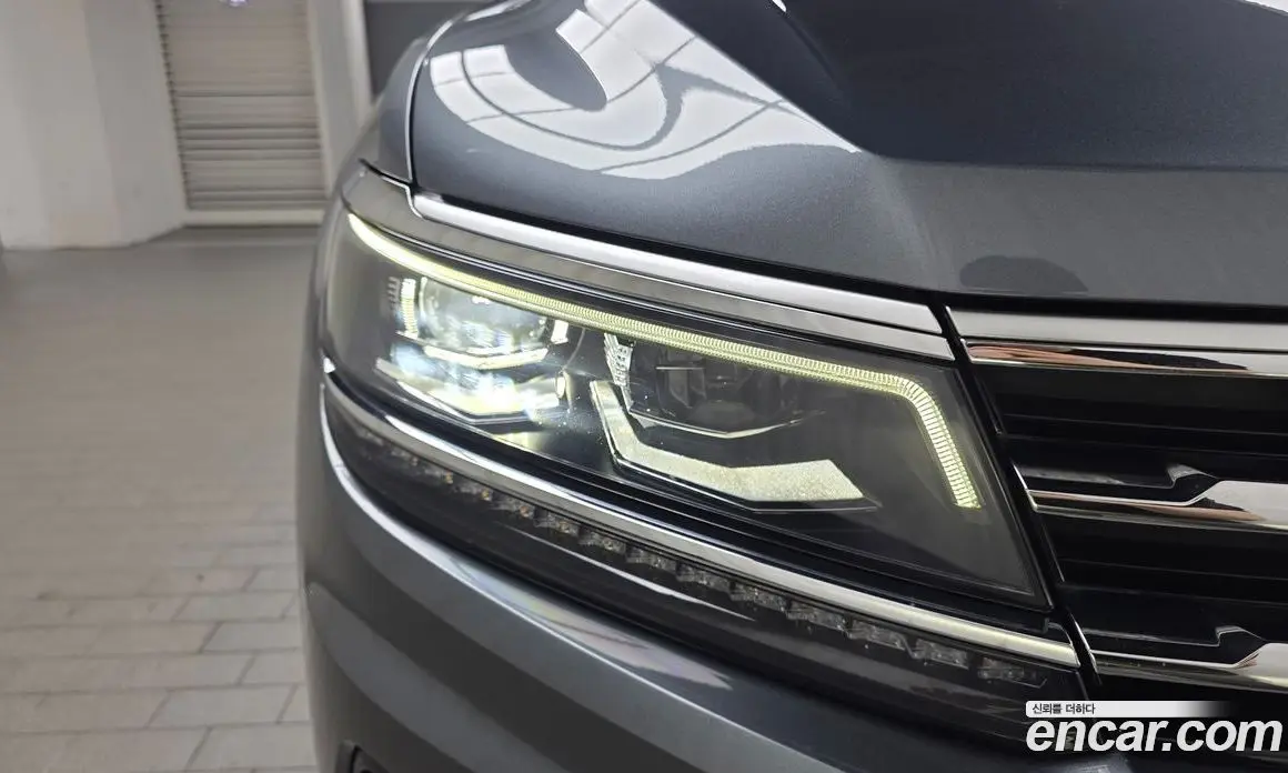 Volkswagen Tiguan 2020 2.0 автомат (гидро), фото 7 Volkswagen Tiguan 2020 2.0 автомат (гидро), фото 7