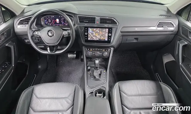 Volkswagen Tiguan 2020 2.0 автомат (гидро), миниатюра 9 Volkswagen Tiguan 2020 2.0 автомат (гидро), миниатюра 9