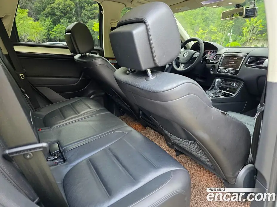Volkswagen Touareg 2015 3.0 автомат (гидро), фото 11 Volkswagen Touareg 2015 3.0 автомат (гидро), фото 11