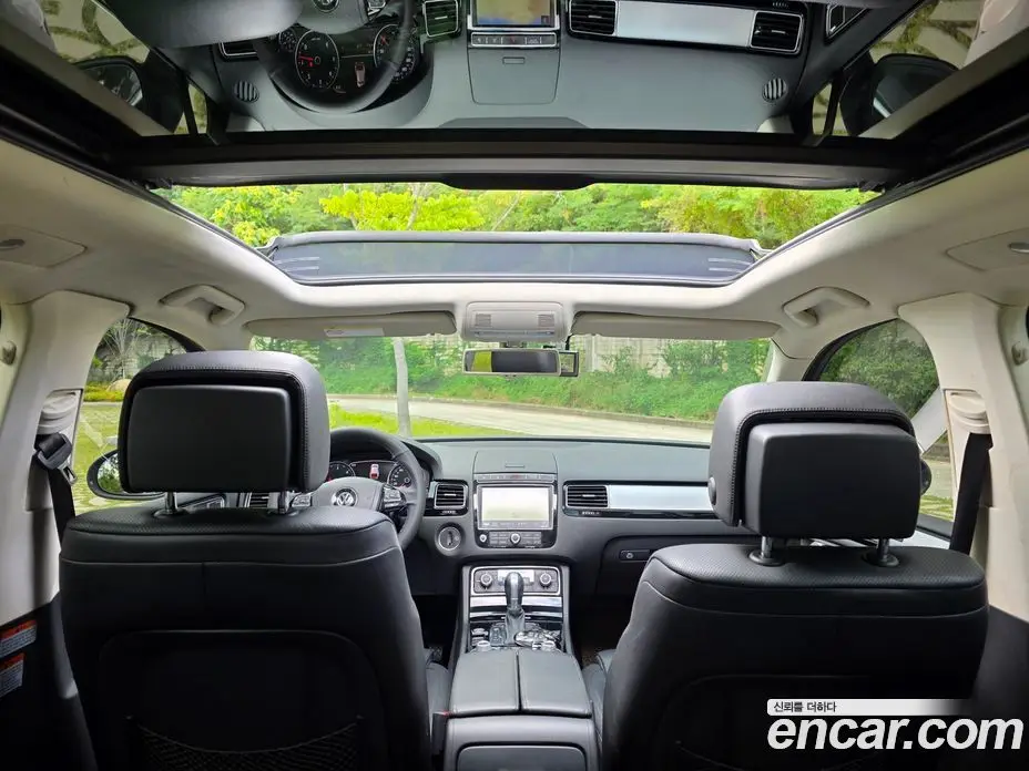 Volkswagen Touareg 2015 3.0 автомат (гидро), фото 14 Volkswagen Touareg 2015 3.0 автомат (гидро), фото 14