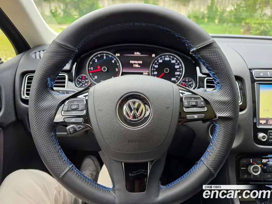 Volkswagen Touareg 2015 3.0 автомат (гидро), фото 15 Volkswagen Touareg 2015 3.0 автомат (гидро), фото 15