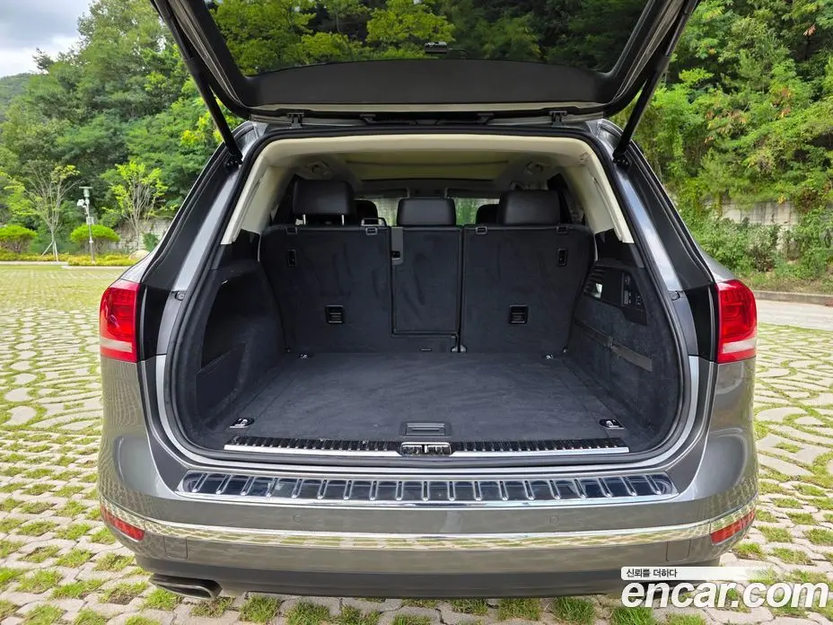 Volkswagen Touareg 2015 3.0 автомат (гидро), фото 19 Volkswagen Touareg 2015 3.0 автомат (гидро), фото 19